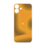 Premium Panel［ CASEPLAY Winding Pattern - Orange ］