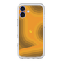 Premium Panel［ CASEPLAY Winding Pattern - Orange ］