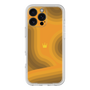 Premium Panel［ CASEPLAY Winding Pattern - Orange ］