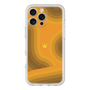 Premium Panel［ CASEPLAY Winding Pattern - Orange ］