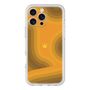 Premium Panel［ CASEPLAY Winding Pattern - Orange ］