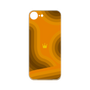 Premium Panel［ CASEPLAY Winding Pattern - Orange ］