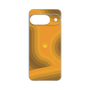 Premium Panel［ CASEPLAY Winding Pattern - Orange ］