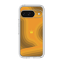 Premium Panel［ CASEPLAY Winding Pattern - Orange ］