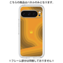 Premium Panel［ CASEPLAY Winding Pattern - Orange ］