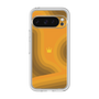 Premium Panel［ CASEPLAY Winding Pattern - Orange ］