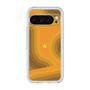 Premium Panel［ CASEPLAY Winding Pattern - Orange ］