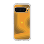 Premium Panel［ CASEPLAY Winding Pattern - Orange ］