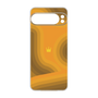 Premium Panel［ CASEPLAY Winding Pattern - Orange ］