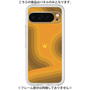 Premium Panel［ CASEPLAY Winding Pattern - Orange ］