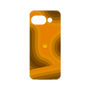 Premium Panel［ CASEPLAY Winding Pattern - Orange ］