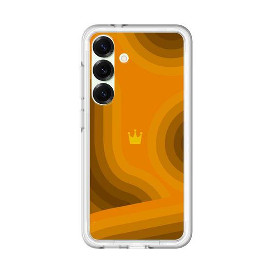 Premium Panel［ CASEPLAY Winding Pattern - Orange ］
