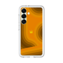 Premium Panel［ CASEPLAY Winding Pattern - Orange ］