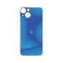 Premium Panel［ CASEPLAY Winding Pattern - Blue ］