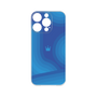 Premium Panel［ CASEPLAY Winding Pattern - Blue ］