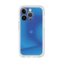 Premium Panel［ CASEPLAY Winding Pattern - Blue ］