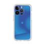 Premium Panel［ CASEPLAY Winding Pattern - Blue ］