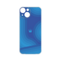 Premium Panel［ CASEPLAY Winding Pattern - Blue ］