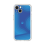 Premium Panel［ CASEPLAY Winding Pattern - Blue ］