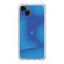 Premium Panel［ CASEPLAY Winding Pattern - Blue ］