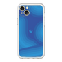 Premium Panel［ CASEPLAY Winding Pattern - Blue ］