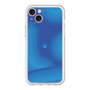 Premium Panel［ CASEPLAY Winding Pattern - Blue ］