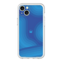 Premium Panel［ CASEPLAY Winding Pattern - Blue ］