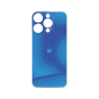 Premium Panel［ CASEPLAY Winding Pattern - Blue ］