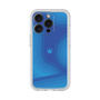 Premium Panel［ CASEPLAY Winding Pattern - Blue ］