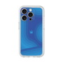 Premium Panel［ CASEPLAY Winding Pattern - Blue ］