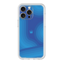 Premium Panel［ CASEPLAY Winding Pattern - Blue ］