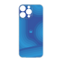 Premium Panel［ CASEPLAY Winding Pattern - Blue ］