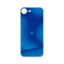 Premium Panel［ CASEPLAY Winding Pattern - Blue ］