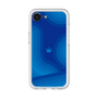 Premium Panel［ CASEPLAY Winding Pattern - Blue ］