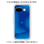 Premium Panel［ CASEPLAY Winding Pattern - Blue ］