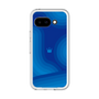 Premium Panel［ CASEPLAY Winding Pattern - Blue ］