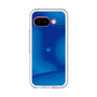 Premium Panel［ CASEPLAY Winding Pattern - Blue ］