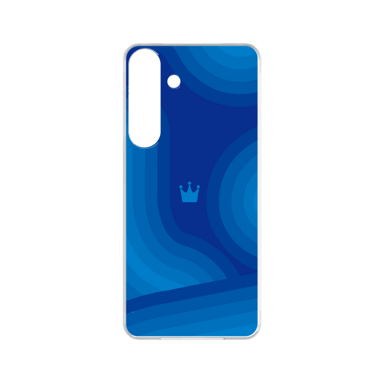 Premium Panel［ CASEPLAY Winding Pattern - Blue ］