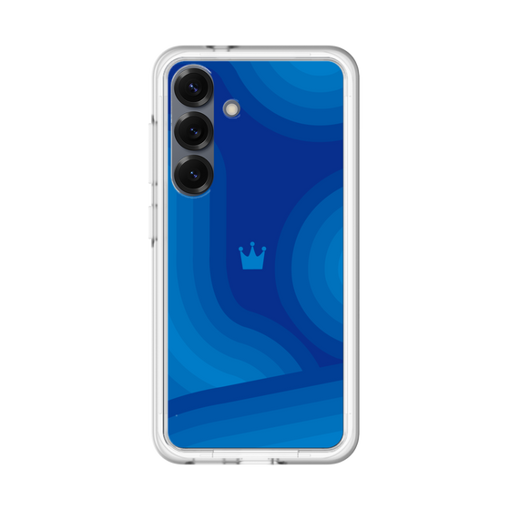 Premium Panel［ CASEPLAY Winding Pattern - Blue ］