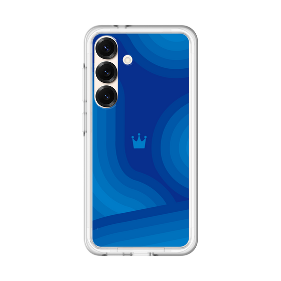Premium Panel［ CASEPLAY Winding Pattern - Blue ］