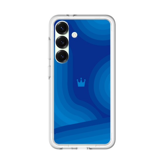 Premium Panel［ CASEPLAY Winding Pattern - Blue ］