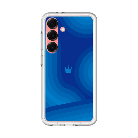 Premium Panel［ CASEPLAY Winding Pattern - Blue ］