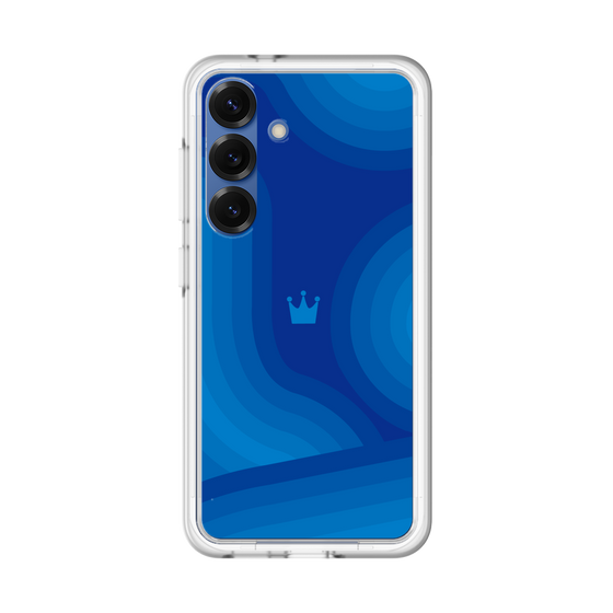 Premium Panel［ CASEPLAY Winding Pattern - Blue ］