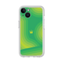Premium Panel［ CASEPLAY Winding Pattern - Green ］