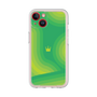 Premium Panel［ CASEPLAY Winding Pattern - Green ］