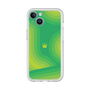 Premium Panel［ CASEPLAY Winding Pattern - Green ］