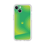 Premium Panel［ CASEPLAY Winding Pattern - Green ］
