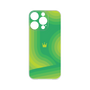 Premium Panel［ CASEPLAY Winding Pattern - Green ］