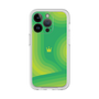 Premium Panel［ CASEPLAY Winding Pattern - Green ］