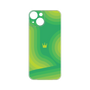 Premium Panel［ CASEPLAY Winding Pattern - Green ］
